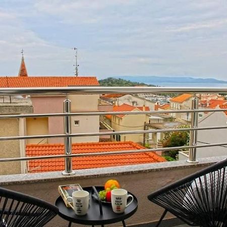 Apartment Ivana Makarska Buitenkant foto