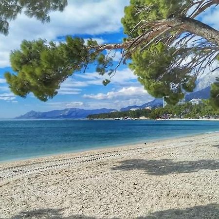 Apartment Ivana Makarska Buitenkant foto