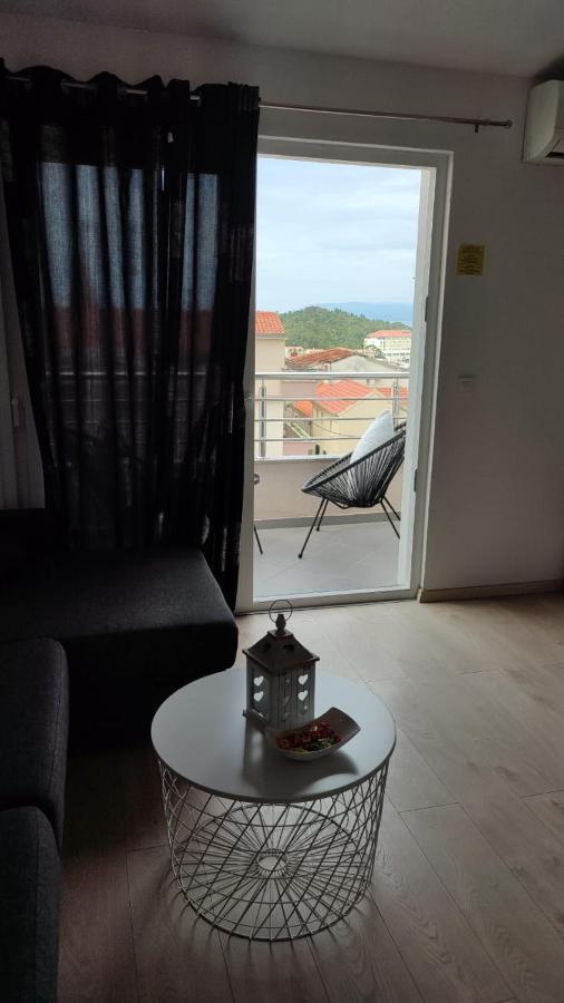 Apartment Ivana Makarska Buitenkant foto