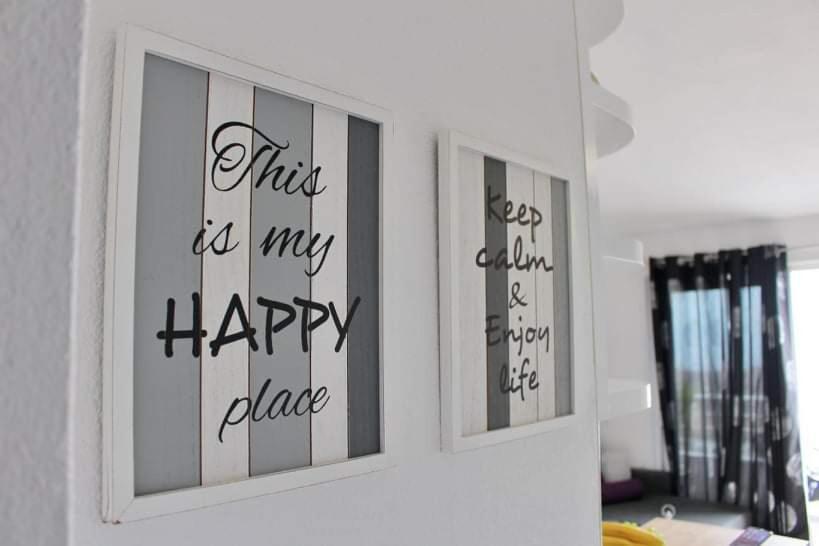 Apartment Ivana Makarska Buitenkant foto