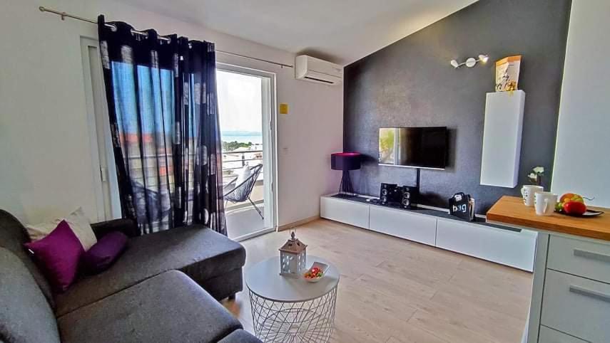 Apartment Ivana Makarska Buitenkant foto