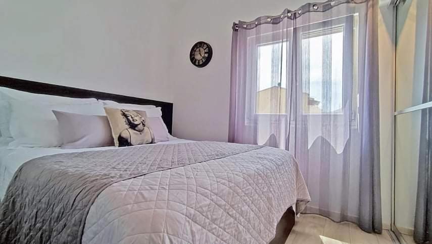 Apartment Ivana Makarska Buitenkant foto